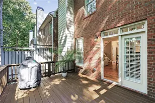 4045 Ivey Gate, Brookhaven, GA 30341 - Photo 16