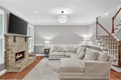 4045 Ivey Gate, Brookhaven, GA 30341 - Photo 14