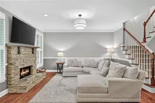 4045 Ivey Gate, Brookhaven, GA 30341 - Photo 14