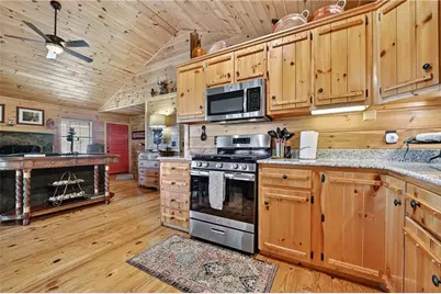 458 Blue Berry Ridge, Morganton, GA 30560 - Photo 20