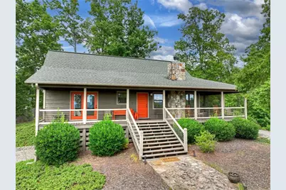 458 Blue Berry Ridge, Morganton, GA 30560 - Photo 44