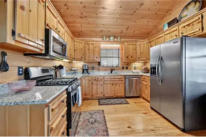 458 Blue Berry Ridge, Morganton, GA 30560 - Photo 18