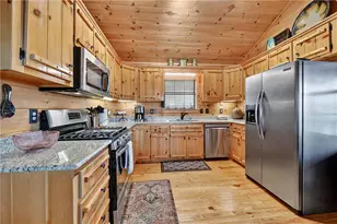 458 Blue Berry Ridge, Morganton, GA 30560 - Photo 18