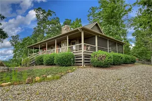 458 Blue Berry Ridge, Morganton, GA 30560 - Photo 46