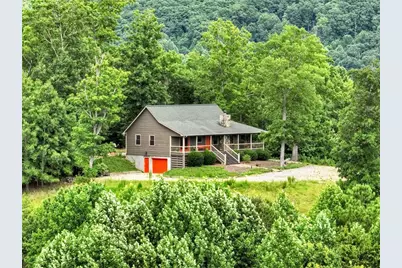 458 Blue Berry Ridge, Morganton, GA 30560 - Photo 52