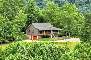 458 Blue Berry Ridge, Morganton, GA 30560 - Photo 52