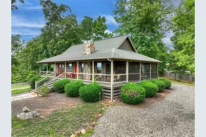 458 Blue Berry Ridge, Morganton, GA 30560 - Photo 58