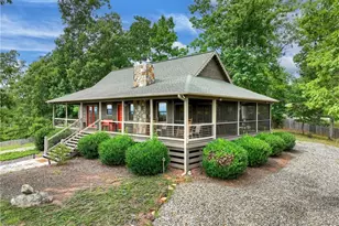 458 Blue Berry Ridge, Morganton, GA 30560 - Photo 58