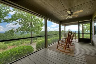 458 Blue Berry Ridge, Morganton, GA 30560 - Photo 40