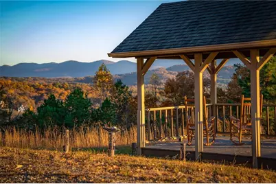 458 Blue Berry Ridge, Morganton, GA 30560 - Photo 6