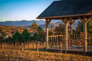 458 Blue Berry Ridge, Morganton, GA 30560 - Photo 6