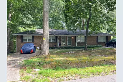 6660 Maxwell Drive, Lithia Springs, GA 30122 - Photo 1