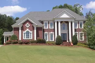 2897 Major Ridge Trail, Duluth, GA 30097 - Photo 1