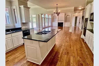 2897 Major Ridge Trail, Duluth, GA 30097 - Photo 4