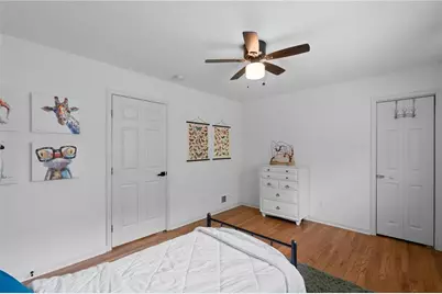 799 Pine Roc Drive, Stone Mountain, GA 30083 - Photo 20