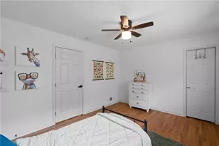 799 Pine Roc Dr, Stone Mountain, GA 30083 - Photo 20