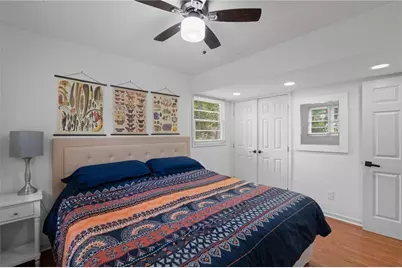 799 Pine Roc Drive, Stone Mountain, GA 30083 - Photo 18