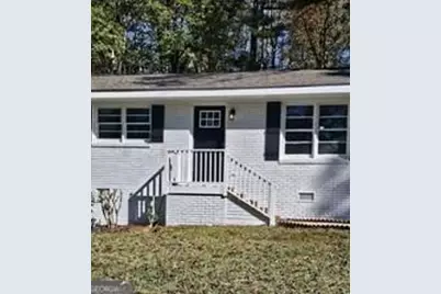 1080 Laboon Road, Monroe, GA 30655 - Photo 2