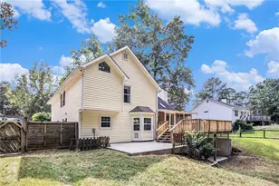 147 Crossroads Estate Dr, Newnan, GA 30265 - Photo 36