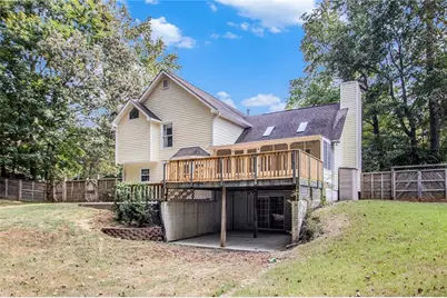 147 Crossroads Est Drive, Newnan, GA 30265 - Photo 34