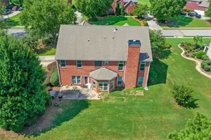 4201 Donington Way, Hampton, GA 30228 - Photo 2