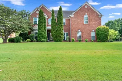 4201 Donington Way, Hampton, GA 30228 - Photo 1