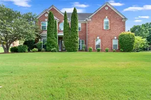 4201 Donington Way, Hampton, GA 30228 - Photo 1