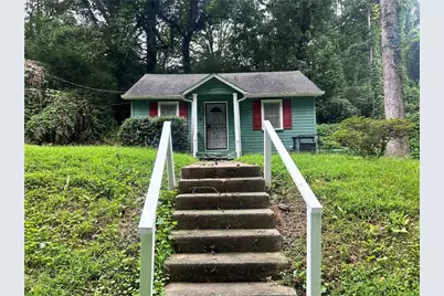 184 Adeline Avenue NW, Atlanta, GA 30314 - Photo 1