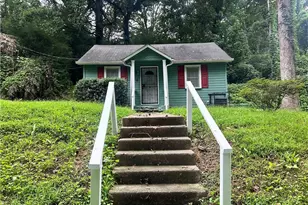 184 Adeline Ave NW, Atlanta, GA 30314 - Photo 1