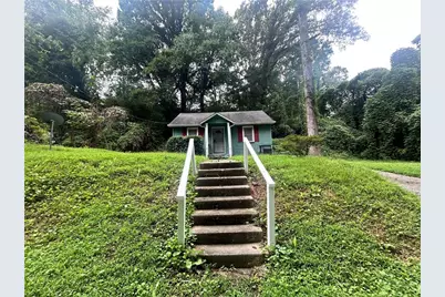 184 Adeline Avenue NW, Atlanta, GA 30314 - Photo 2