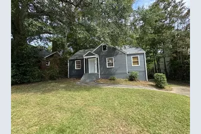 1349 Cleveland Avenue, Atlanta, GA 30344 - Photo 2