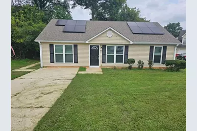 281 Willow Springs Drive, Jonesboro, GA 30238 - Photo 1