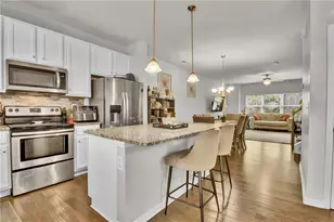 4135 Integrity Wy, Powder Springs, GA 30127 - Photo 2