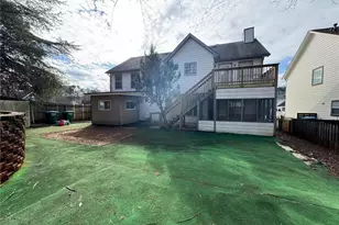 4300 Wildridge Dr, Duluth, GA 30096 - Photo 20