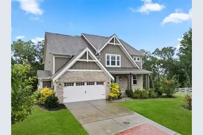 7945 Garnet Trace, Ball Ground, GA 30107 - Photo 4