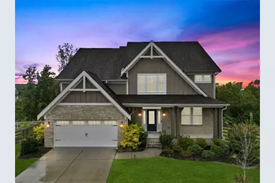 7945 Garnet Trace, Ball Ground, GA 30107 - Photo 2