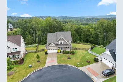 7945 Garnet Trace, Ball Ground, GA 30107 - Photo 68