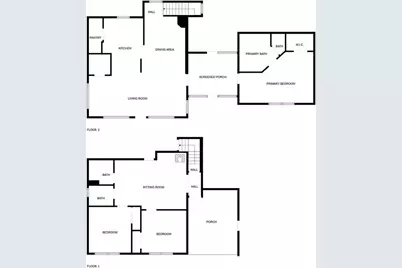166 Clark Trail, Ellijay, GA 30540 - Photo 42