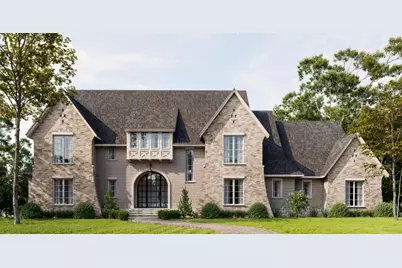 133 Laurel Brook Lane, Canton, GA 30115 - Photo 1