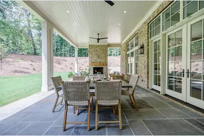 133 Laurel Brook Lane, Canton, GA 30115 - Photo 8