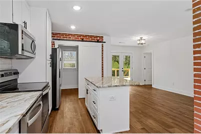 668 Custer Avenue SE #A, Atlanta, GA 30315 - Photo 8