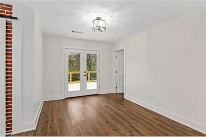 668 Custer Avenue SE #A, Atlanta, GA 30315 - Photo 12