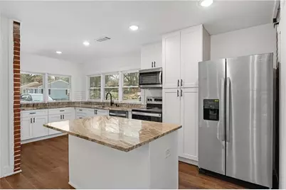 668 Custer Avenue SE #A, Atlanta, GA 30315 - Photo 10