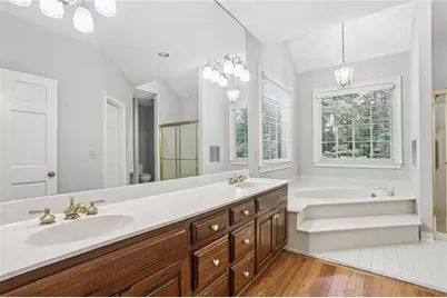 527 N Saint Marys Lane NW, Marietta, GA 30064 - Photo 18