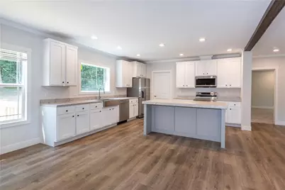 10209 Kelly Bridge Road, Dawsonville, GA 30534 - Photo 16