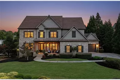 4020 Toulon Lane, Cumming, GA 30040 - Photo 1