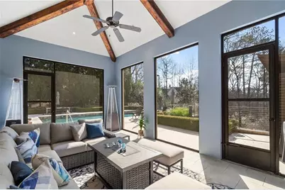 1500 West Wesley Road NW, Atlanta, GA 30327 - Photo 20