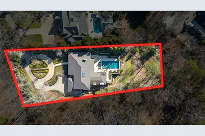 1500 West Wesley Road NW, Atlanta, GA 30327 - Photo 4