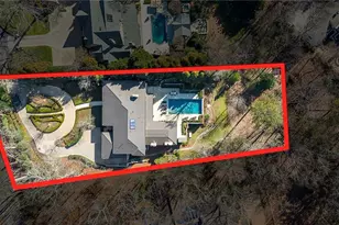 1500 W Wesley Rd NW, Atlanta, GA 30327 - Photo 4