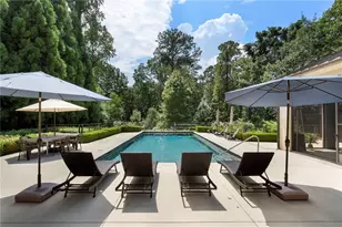 1500 W Wesley Rd NW, Atlanta, GA 30327 - Photo 12